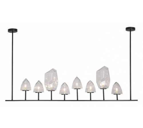 Люстра на штанге Lussole Antioch LSP-8849