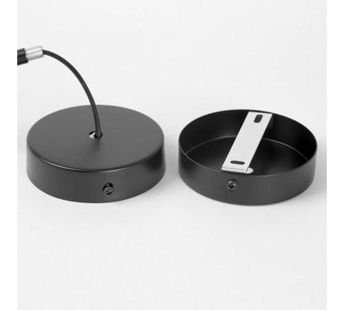 Люстра на штанге Lussole Antioch LSP-8849