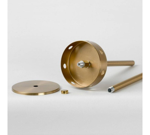 Люстра на штанге LGO LSP-8887 LSP-8887