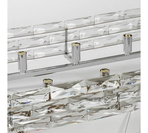 Подвесной светильник Lussole LSP-8893 LSP-8895