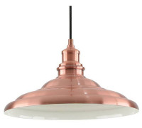 Подвесной светильник Lussole Badger LSP-8923