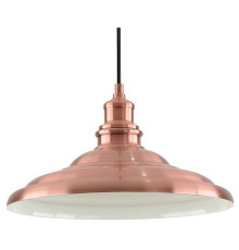 Подвесной светильник Lussole Badger LSP-8923