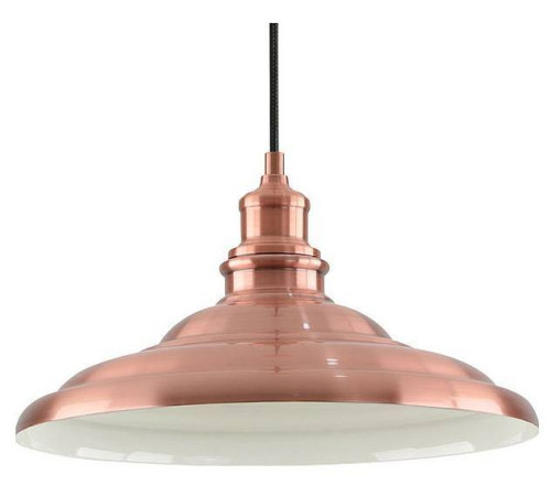 Подвесной светильник Lussole Badger LSP-8923
