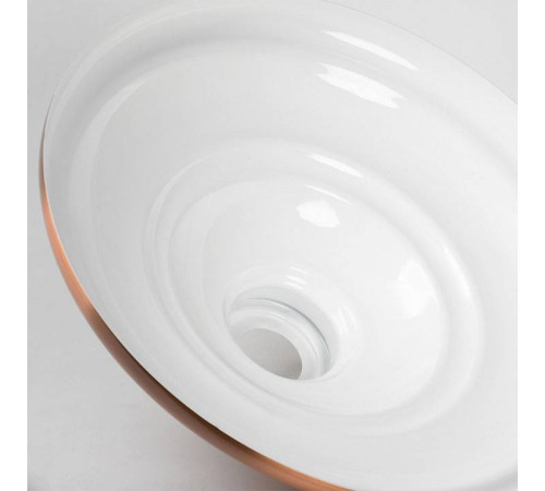 Подвесной светильник Lussole Badger LSP-8923