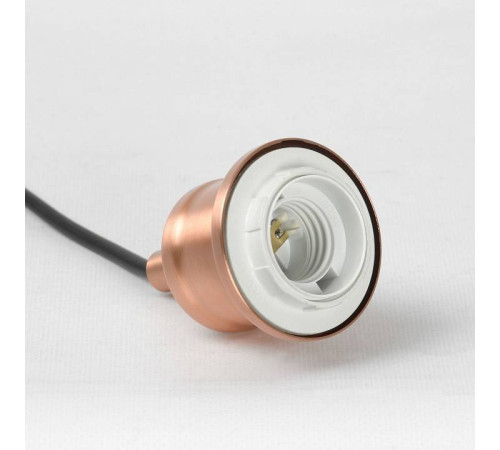 Подвесной светильник Lussole Badger LSP-8923