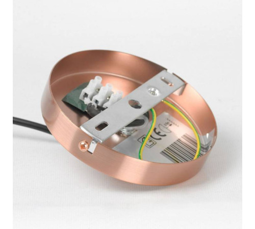 Подвесной светильник Lussole Badger LSP-8923