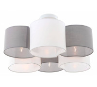 Потолочная люстра Lussole Levy LSP-8932