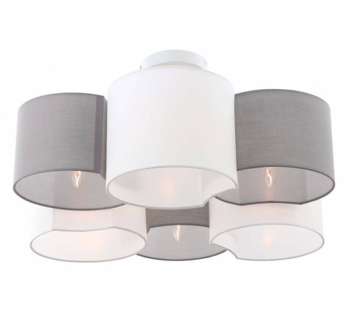 Потолочная люстра Lussole Levy LSP-8932