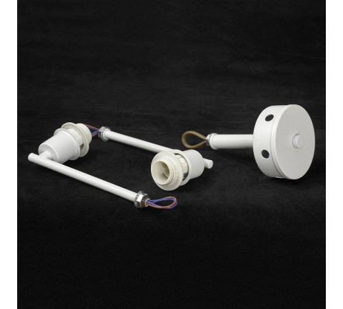 Потолочная люстра Lussole Levy LSP-8932