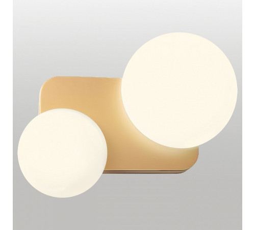 Накладной светильник Lussole Moore LSP-8989