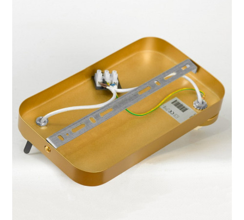 Накладной светильник Lussole Moore LSP-8989