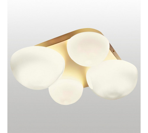 Накладной светильник Lussole Moore LSP-8990