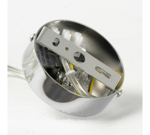 Подвесной светильник Lussole Milam LSP-8991