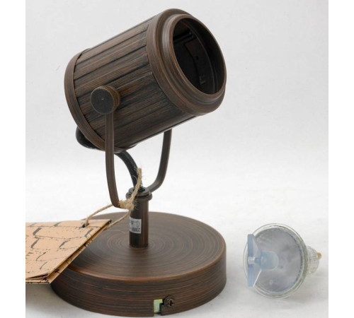 Спот Lussole Clifton LSP-9131