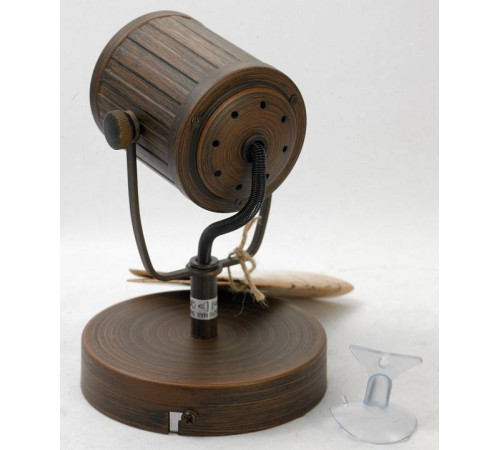 Спот Lussole Clifton LSP-9131