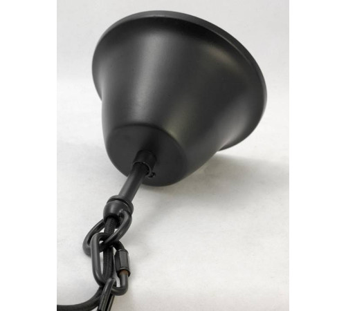 Подвесная люстра Lussole Utica LSP-9300