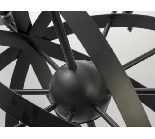 Подвесная люстра Lussole Utica LSP-9300