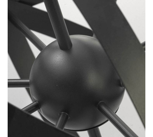 Подвесная люстра Lussole Utica LSP-9300