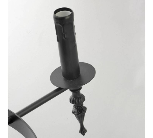 Подвесная люстра Lussole Utica LSP-9300