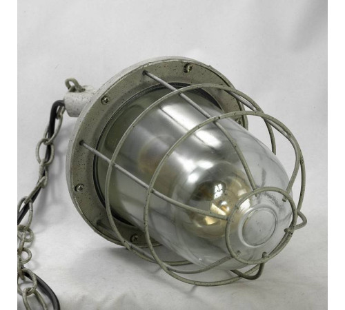 Подвесной светильник Lussole Northport LSP-9524