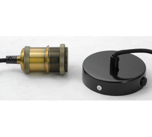 Подвесной светильник Lussole Glen Cove LSP-9604