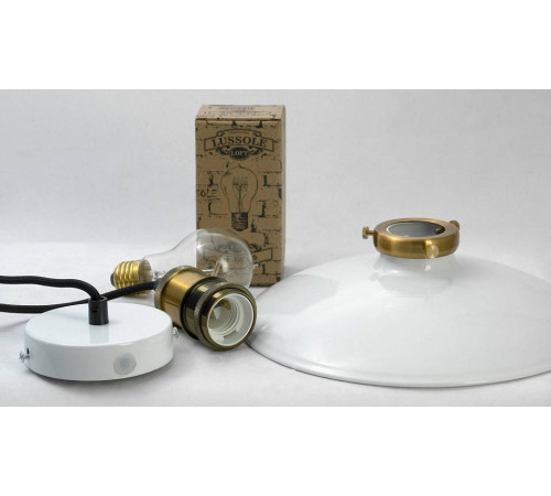 Подвесной светильник Lussole Glen Cove LSP-9605