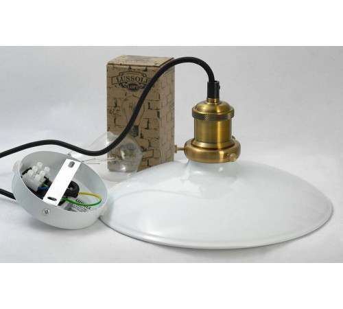 Подвесной светильник Lussole Glen Cove LSP-9605