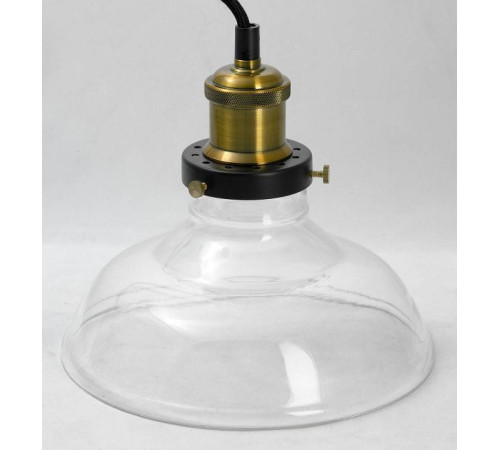 Подвесной светильник Lussole Glen Cove LSP-9606