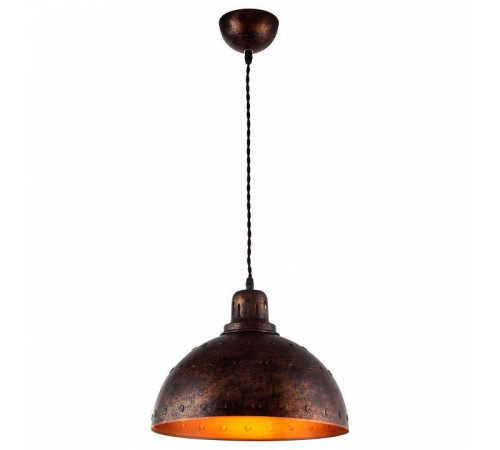 Подвесной светильник Lussole Middletown LSP-9801