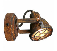 Спот Lussole Rockville LSP-9802