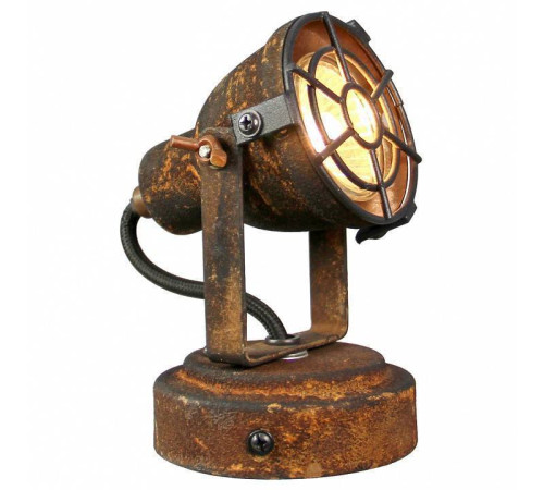 Спот Lussole Rockville LSP-9802