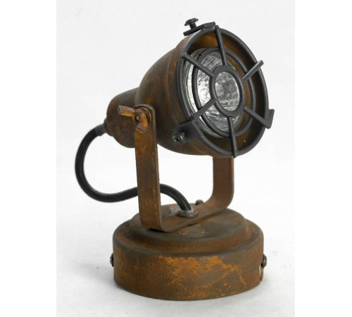 Спот Lussole Rockville LSP-9802