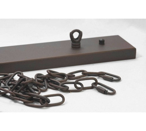 Подвесной светильник Lussole Holtsville LSP-9860