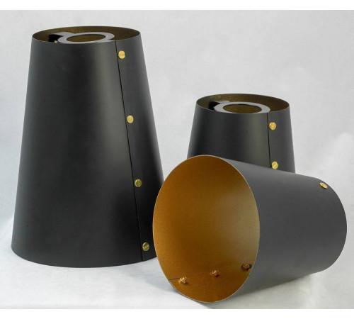 Подвесная люстра Lussole Shirley LSP-9869