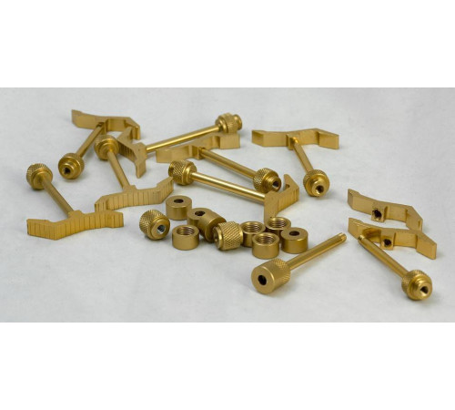 Подвесная люстра Lussole Shirley LSP-9869