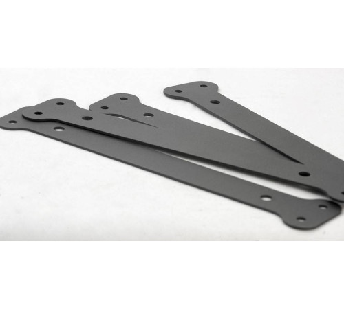 Торшер Lussole Parker LSP-9887