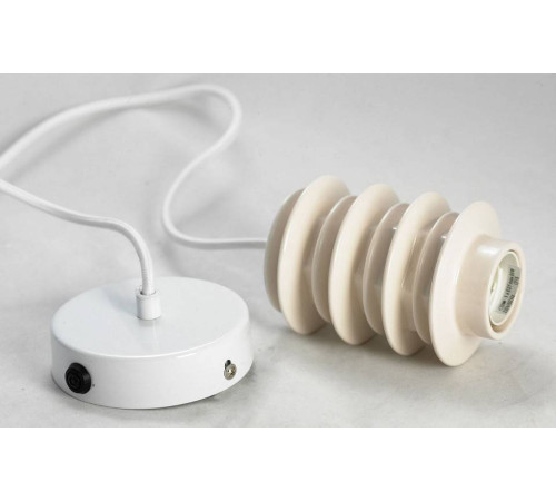 Подвесной светильник Lussole Kingston LSP-9921