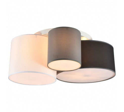 Потолочная люстра Lussole Oldham LSP-9935