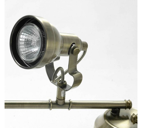 Спот Lussole Colorado LSP-9960