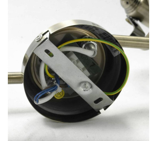 Спот Lussole Colorado LSP-9960