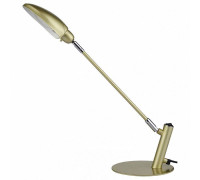 Настольная лампа Lussole Roma LST-4374-01