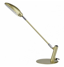 Настольная лампа Lussole Roma LST-4374-01
