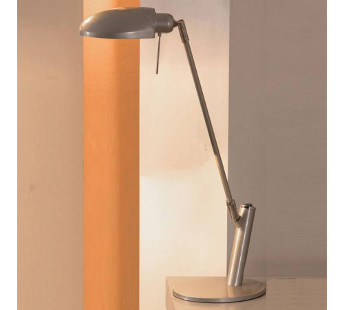 Настольная лампа Lussole Roma LST-4374-01