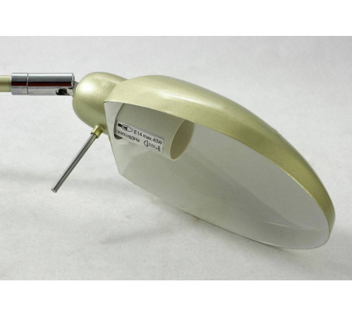 Настольная лампа Lussole Roma LST-4374-01