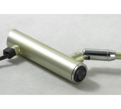 Настольная лампа Lussole Roma LST-4374-01