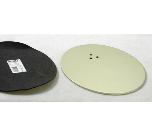 Настольная лампа Lussole Roma LST-4374-01