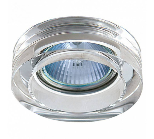 Встраиваемый светильник Lightstar Lei Mini 006130
