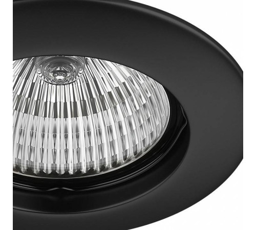 Встраиваемый светильник Lightstar Teso 011077