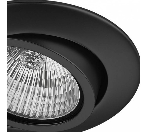 Встраиваемый светильник Lightstar Teso 011087