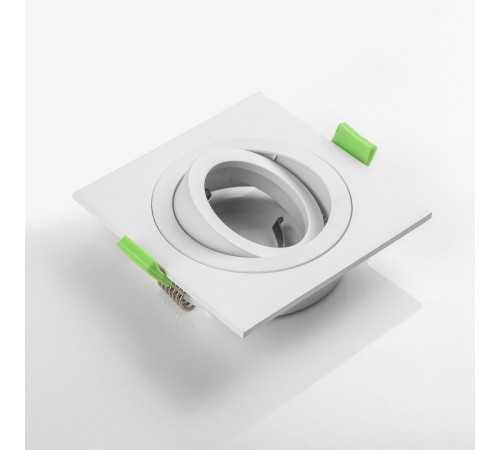 Встраиваемый светильник Lightstar Singo Base 011615